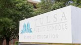 Multiple Tulsa school sites facing leadership changes