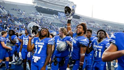 3 storylines to watch as Memphis football starts preseason practices, including CFP expectations