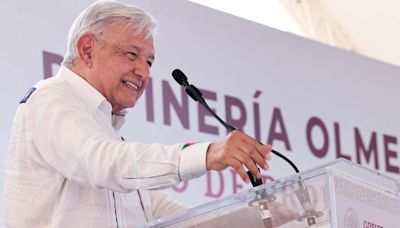 'López Obrador provoca alegrías en el mundo; es un referente internacional': Batres