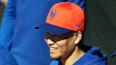 Mets right-hander Senga given medical clearance, may begin throwing within 1 week