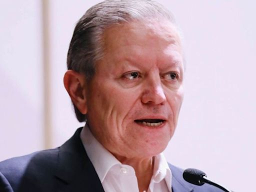 Arturo Zaldívar será coordinador general de Política de Gobierno: Sheinbaum