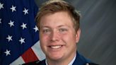 Air Force football player dies after "medical emergency" on way to class