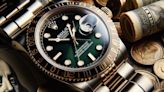 Rolex Prices Drop, Supply Increases: What It Means for Luxury Watch Buyers - EconoTimes