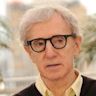 Woody Allen