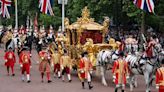 Everything you need to know about King Charles III's coronation coach