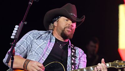 Toby Keith Tribute Special Set at NBC Featuring Carrie Underwood, Jelly Roll, Lainey Wilson, Luke Bryan and More
