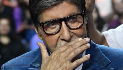 Amid Aishwarya Rai-Abhishek Bachchan divorce rumours, Amitabh Bachchan opens up on parents' inter-caste marriage: 'I believe I am...'