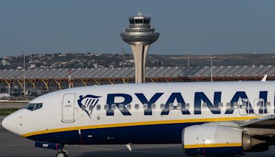 Passengers got into an argument so heated about switching seats that their Ryanair flight had to turn back after just a few minutes