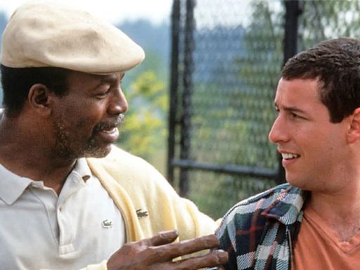 Happy Gilmore 2: Production on Adam Sandler’s golf sequel begins