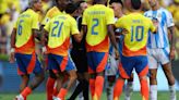 Video: el resumen y los goles del triunfo de Colombia ante Argentina por las Eliminatorias