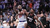 Knicks Playoff Notes: Mitchell Robinson comes up big on boards, at free-throw line