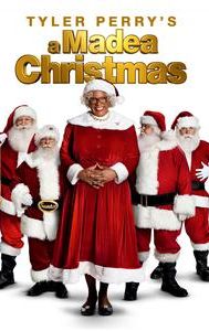 A Madea Christmas (film)