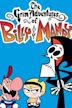 The Grim Adventures of Billy and Mandy