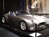 Ford Shelby Cobra Concept