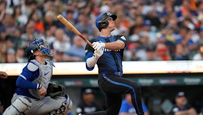 Toronto Blue Jays vs. Detroit Tigers - MLB | How to watch Saturday’s game, first pitch, preview