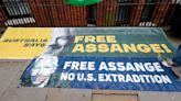 Biden Hints at Freedom for Julian Assange