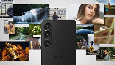 全新 Sony Xperia 1 VI 登場！螢幕可視範圍更大、電力續航更強、拍照能力也進一步提升，建議售價 NT$ 39,990 元起
