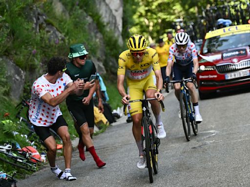 Tour de France : Tadej Pogacar et Jonas Vingegaard sèment le doute avec leurs performances dantesques