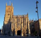 Church of St. John the Baptist, Cirencester