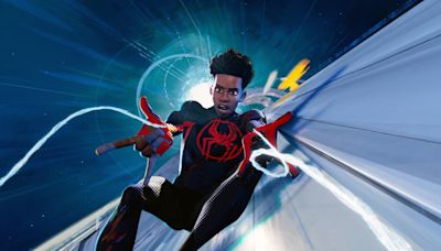 ‘Spider-Verse’ Producer Chris Miller Denies...Scrapped Most’ of Third Film: ‘The Reels Are Coming Along Nicely...