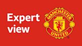 Big changes at Man Utd