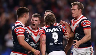 NRL finals what we learned: Roosters two wins from improbable, not impossible