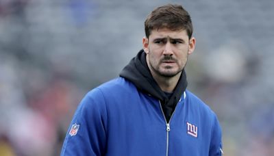 'Goofy Land!' Giants Legend Admonishes Fanbase Over Daniel Jones