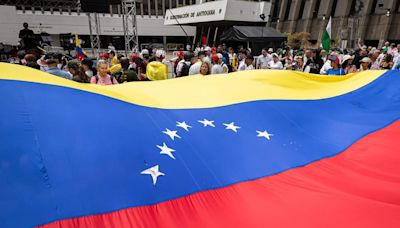 Brasil, Colombia y México insisten en una "verificación imparcial" del proceso electoral en Venezuela