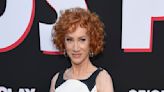 Kathy Griffin opens up about PTSD and anxiety sparked by backlash to bloody Trump pic