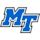 Middle Tennessee Blue Raiders