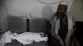 An Israeli airstrike in Gaza’s south kills at least 9 Palestinians in Rafah, including 6 children