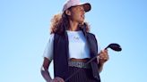 Eastside Golf Launches Its First-Ever Women's Line