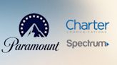 On Epic Week For Paramount Global, Company Extends Carriage Talks With Charter