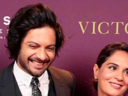 ... Us, Saba Azad Is Proud Of Richa Chadha-Ali Fazal As Girls Will Be Girls Wins Big At IFFLA...