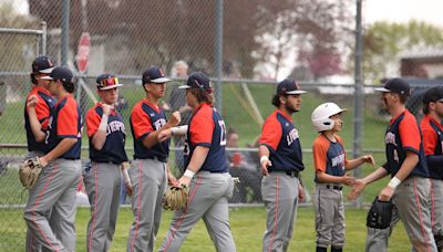 Liverpool baseball bounces back with victory over Cicero-North Syracuse, 7-5