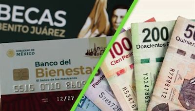 Beca Benito Juárez 2024: quiénes recibirán 11,200 pesos, cuándo será el próximo pago y cómo consultar el estatus del depósito