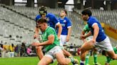 Ireland’s Cormac Izuchukwu eyes opening Test against South Africa