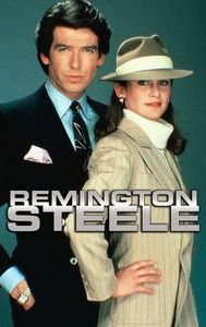 Remington Steele