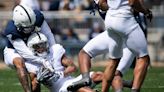 Penn State football's struggles, stars, hopefuls: What we learned from the Blue-White Game