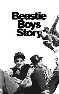 Beastie Boys Story