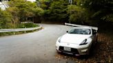 A Farewell Drive in a Nissan 370Z Made Me Appreciate the Joy of Simplicity