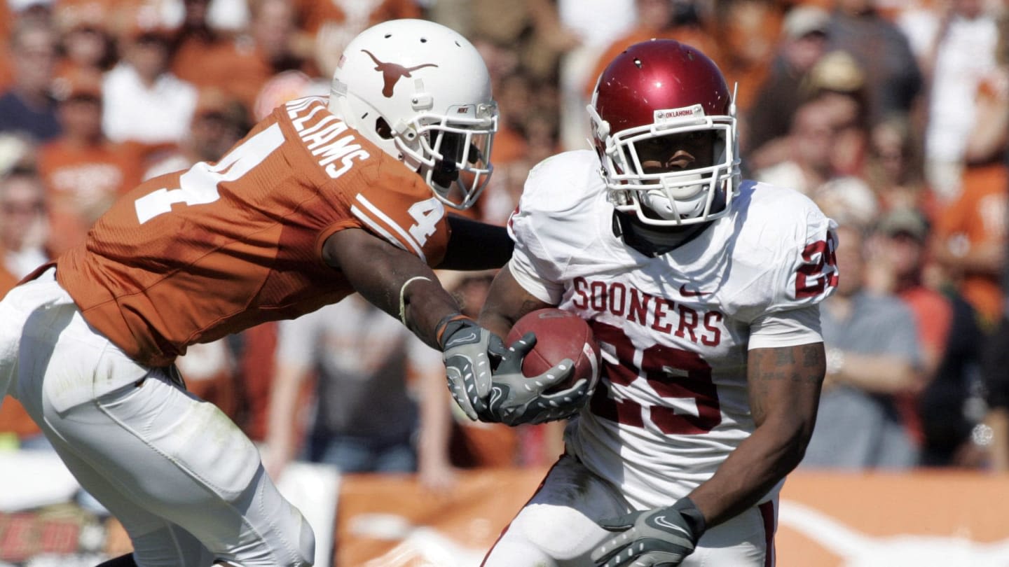 'It just means more': Why SEC added Texas, Oklahoma in historic realignment move