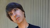 Demetri Martin talks being 'The Joke Machine' ahead of Oct. 14 McCallum Theatre show