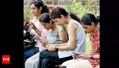 CUET Results Declared, Admission Process to Commence Soon | Delhi News - Times of India