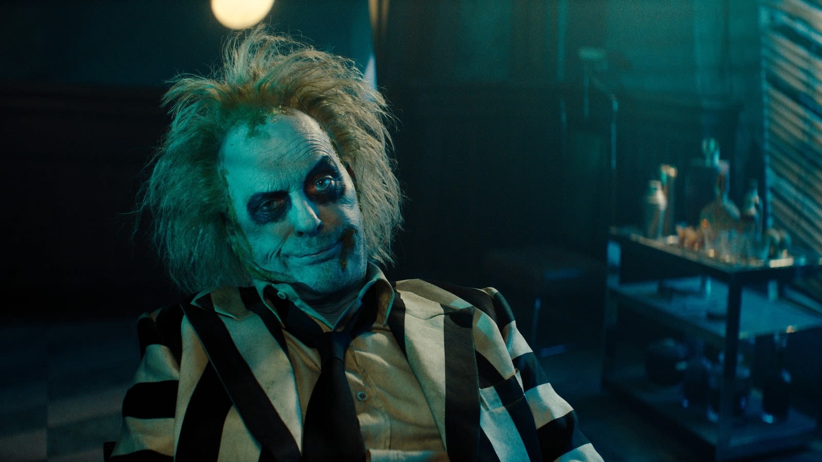 'Beetlejuice Beetlejuice': Everything you need to know before seeing the movie