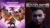 EA and Paradox Aren't Showing Dragon Age: The Veilguard and Vampire: The Masquerade - Bloodlines 2 at Gamescom