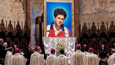 Video-Gaming Teenager Carlo Acutis Set to Become Catholic Church’s First Millennial Saint