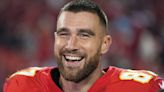 Travis Kelce to Make Acting Debut in Ryan Murphy’s New Series ‘Grotesquerie’