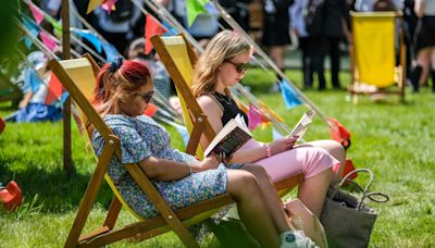 The new voices and hidden gems of Hay Festival 2024