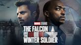 The Falcon and the Winter Soldier: Where to Watch & Stream Online